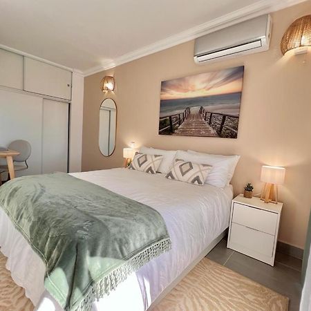 Oasis De Verao- 2 Bedrooms Flat With Swimming Pool サグレス エクステリア 写真