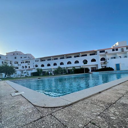 Oasis De Verao- 2 Bedrooms Flat With Swimming Pool サグレス エクステリア 写真