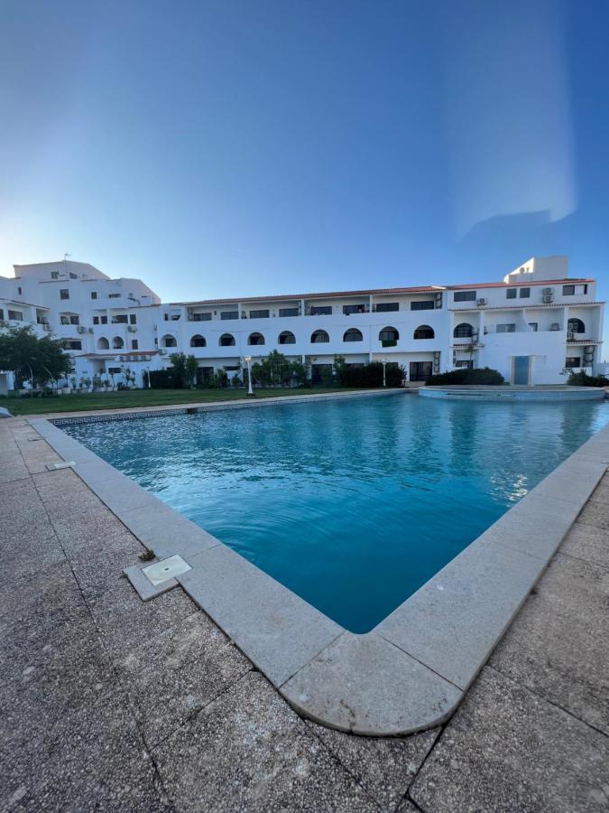 Oasis De Verao- 2 Bedrooms Flat With Swimming Pool サグレス エクステリア 写真