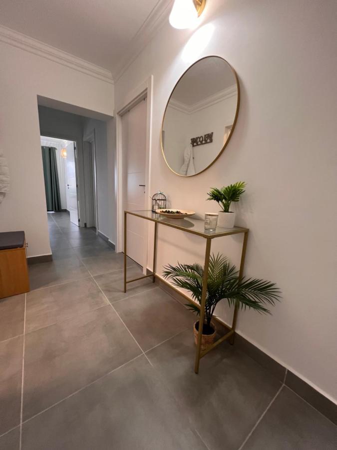 Oasis De Verao- 2 Bedrooms Flat With Swimming Pool サグレス エクステリア 写真