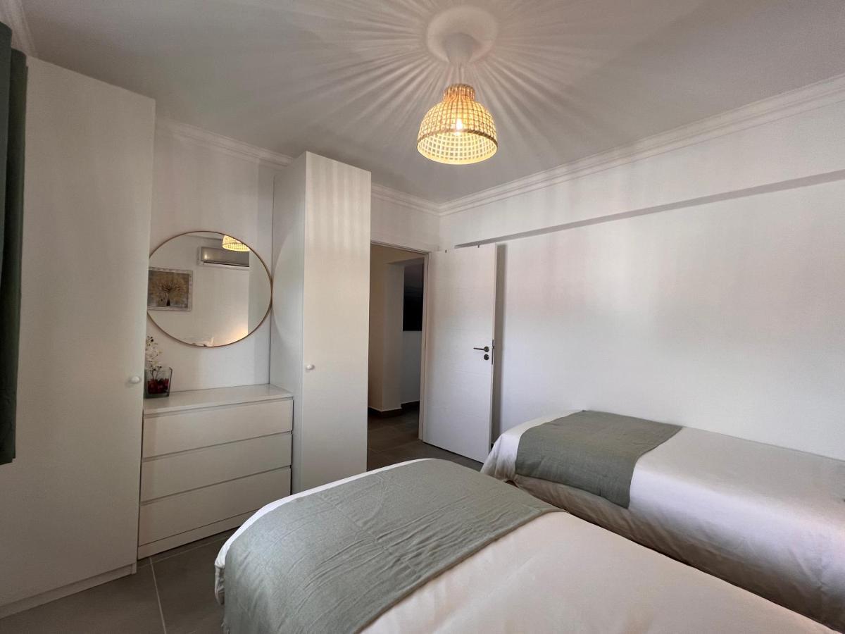 Oasis De Verao- 2 Bedrooms Flat With Swimming Pool サグレス エクステリア 写真