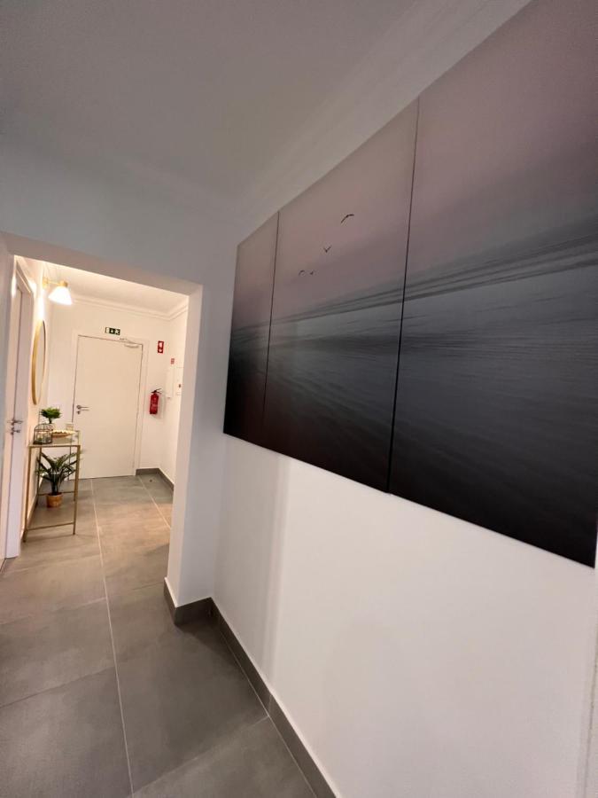 Oasis De Verao- 2 Bedrooms Flat With Swimming Pool サグレス エクステリア 写真