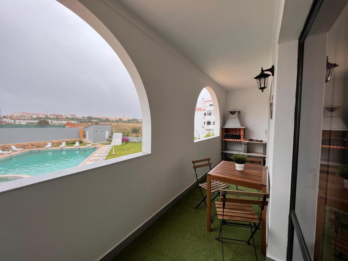 Oasis De Verao- 2 Bedrooms Flat With Swimming Pool サグレス エクステリア 写真