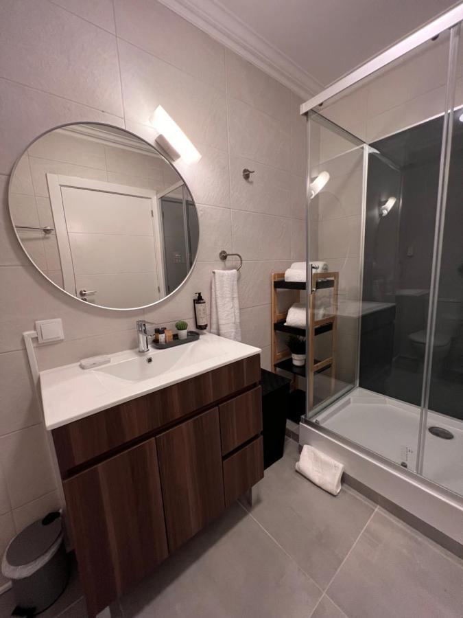 Oasis De Verao- 2 Bedrooms Flat With Swimming Pool サグレス エクステリア 写真