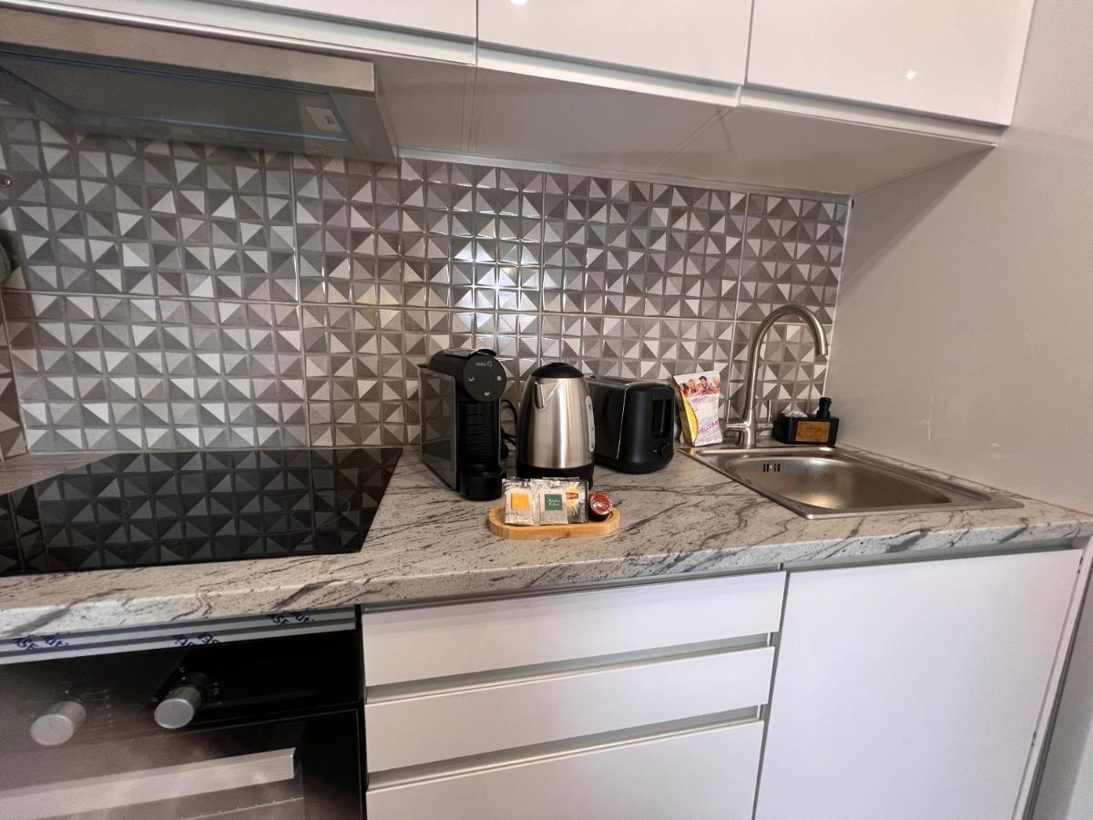 Oasis De Verao- 2 Bedrooms Flat With Swimming Pool サグレス エクステリア 写真