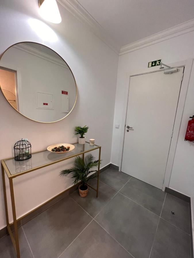 Oasis De Verao- 2 Bedrooms Flat With Swimming Pool サグレス エクステリア 写真