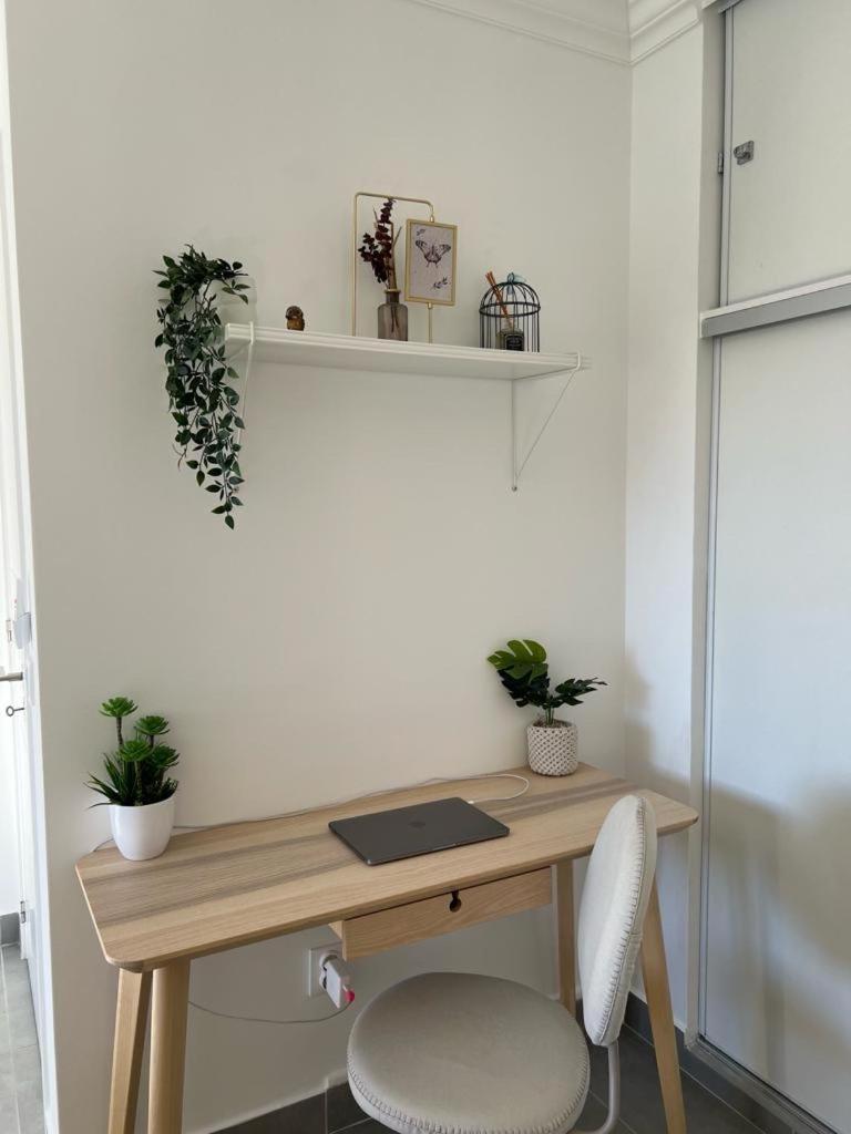 Oasis De Verao- 2 Bedrooms Flat With Swimming Pool サグレス エクステリア 写真