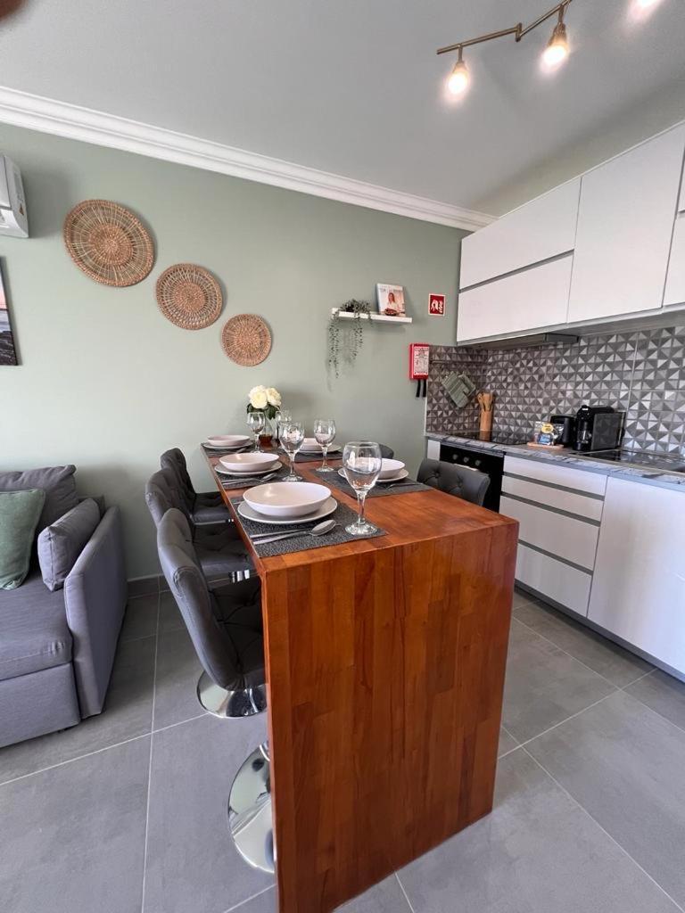 Oasis De Verao- 2 Bedrooms Flat With Swimming Pool サグレス エクステリア 写真