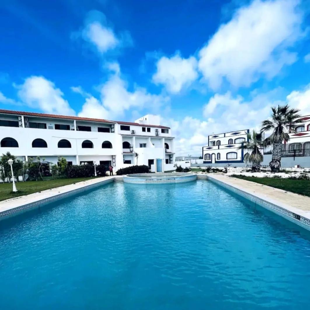 Oasis De Verao- 2 Bedrooms Flat With Swimming Pool サグレス エクステリア 写真